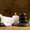 Happy end massage